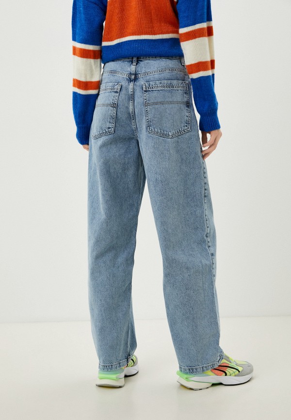 фото Джинсы topshop