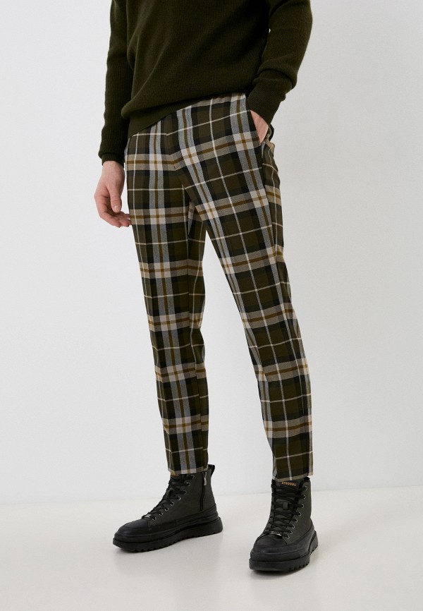 фото Брюки topman