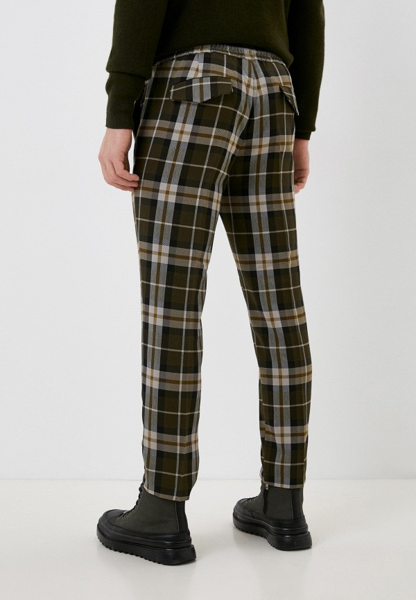 фото Брюки topman