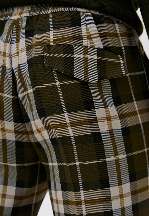 фото Брюки topman