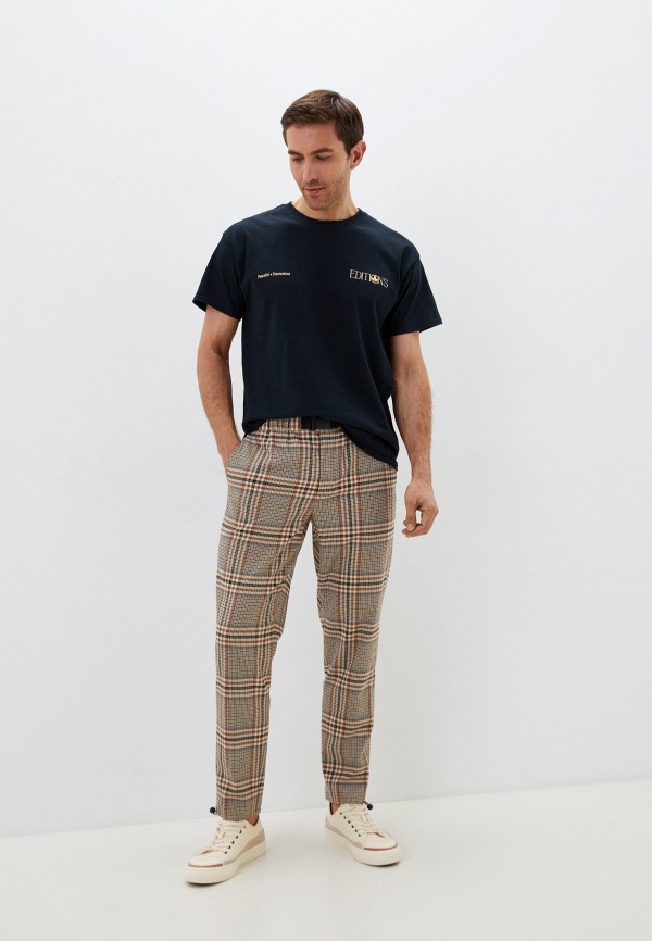 фото Брюки topman