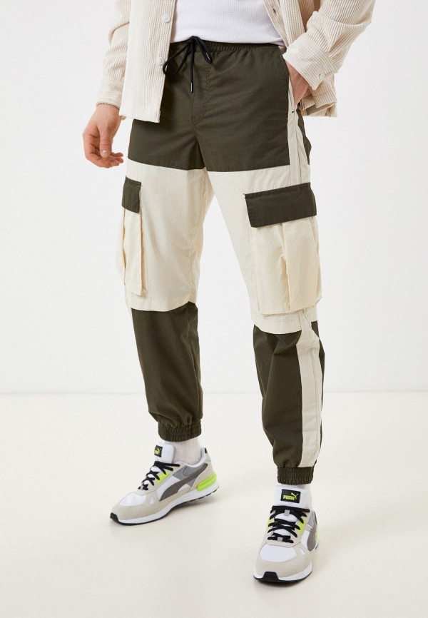фото Брюки topman