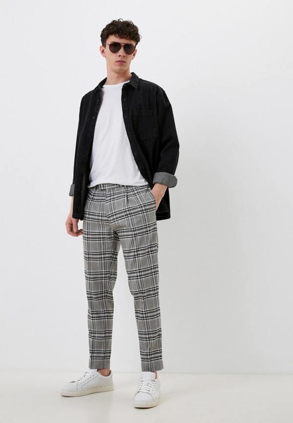 фото Брюки topman