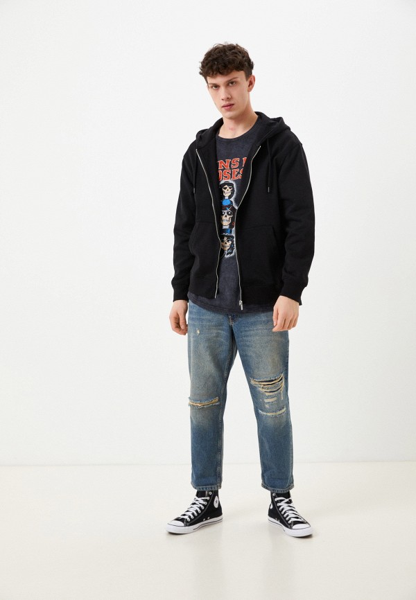 фото Толстовка topman