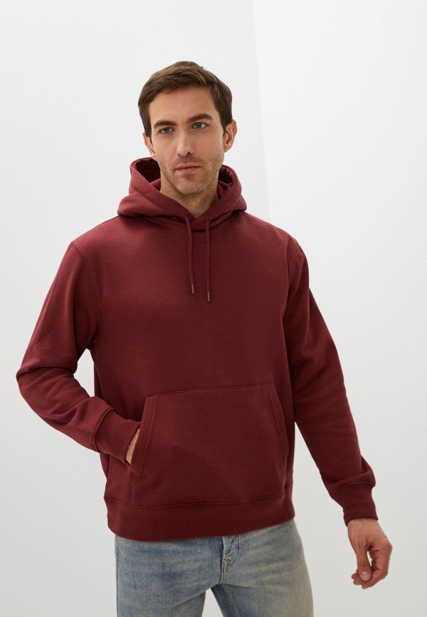 фото Худи topman