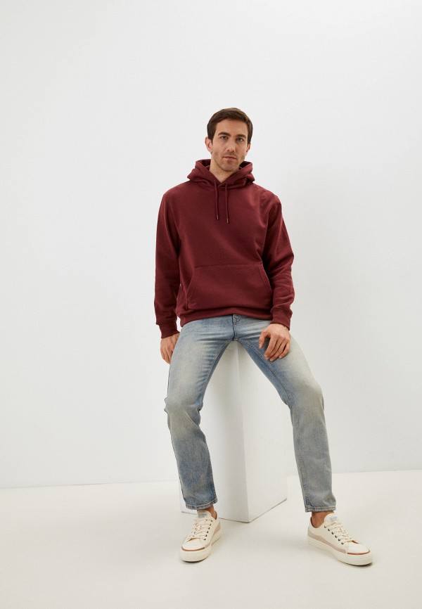 фото Худи topman