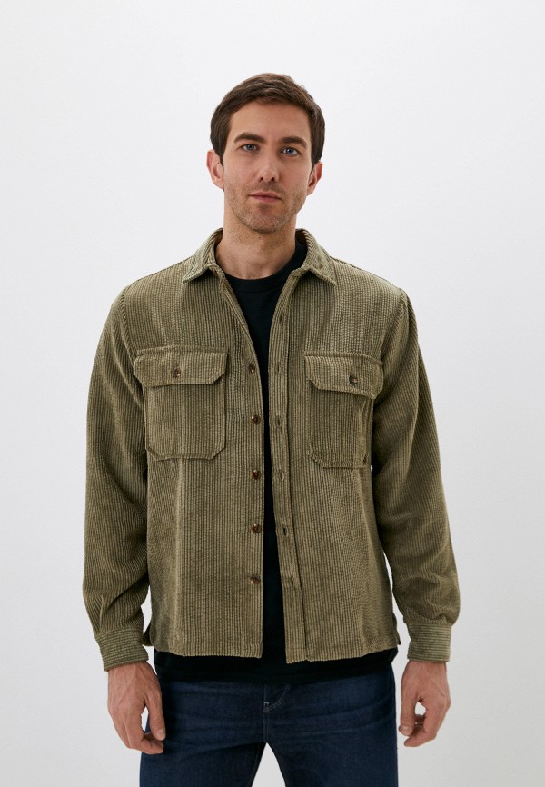фото Рубашка topman