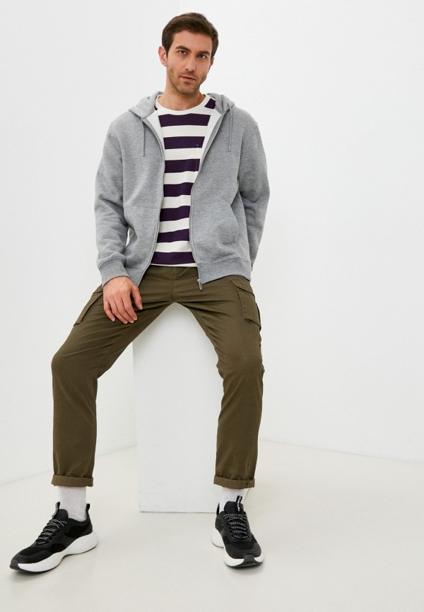 фото Толстовка topman