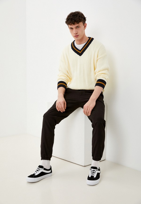 фото Пуловер topman