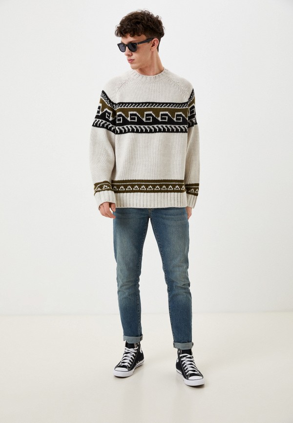 фото Свитер topman