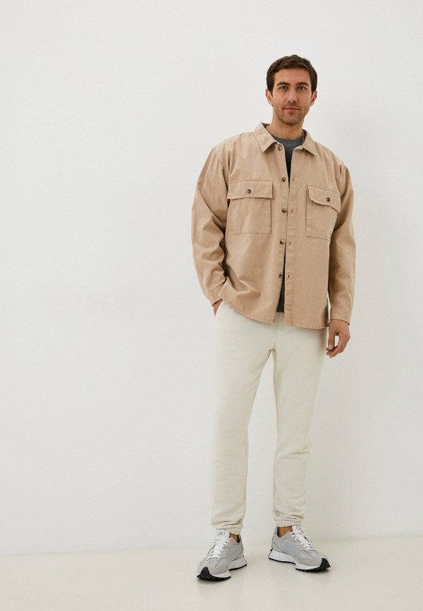 фото Куртка topman