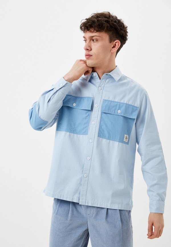 фото Рубашка topman
