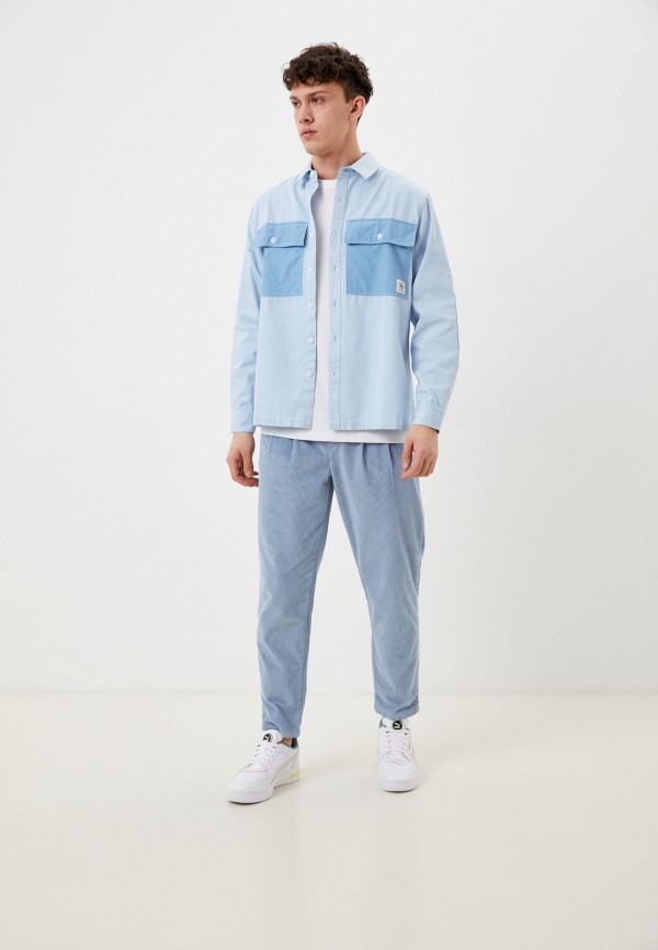 фото Рубашка topman