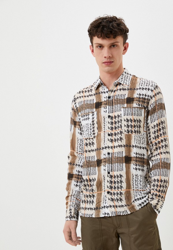фото Рубашка topman