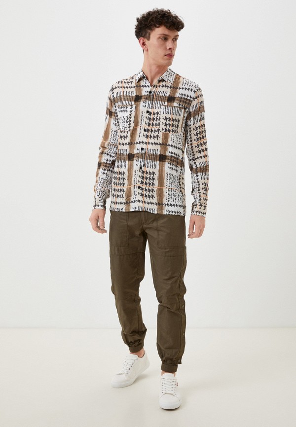 фото Рубашка topman