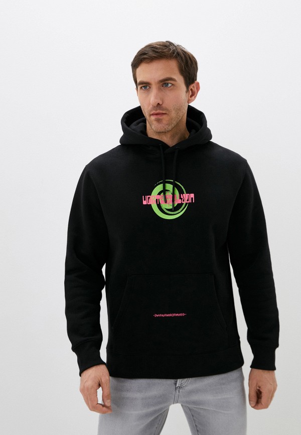 фото Худи topman