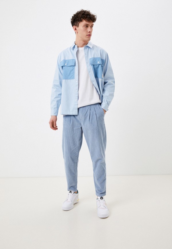 фото Брюки topman