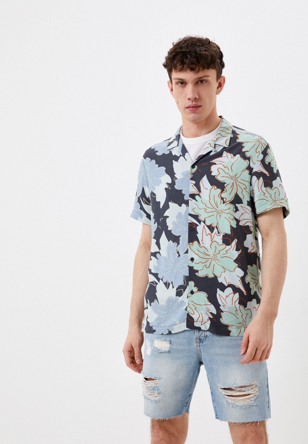 фото Рубашка topman