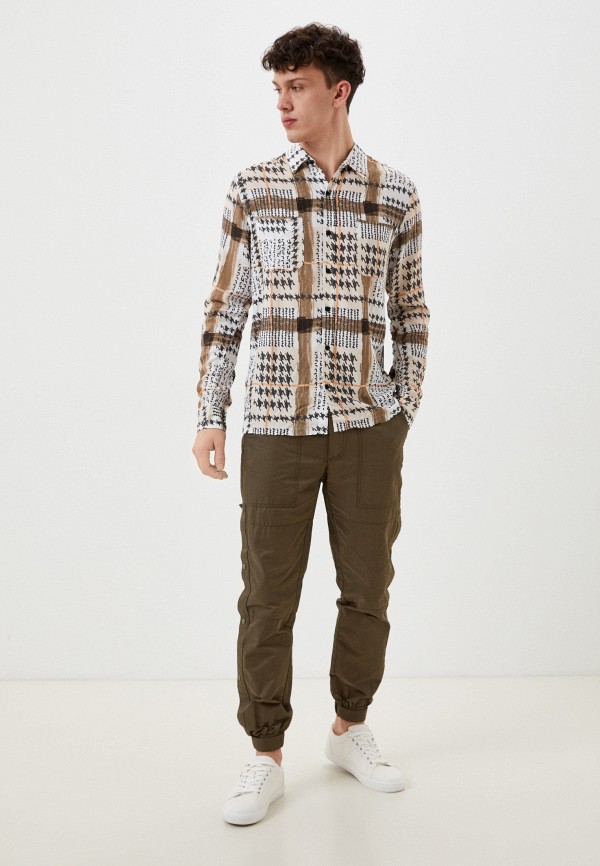 фото Брюки topman