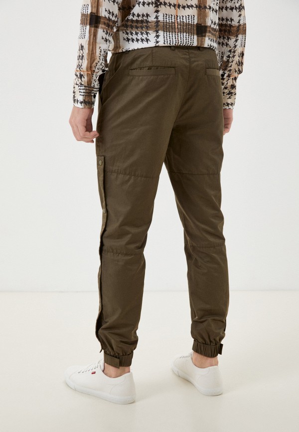 фото Брюки topman