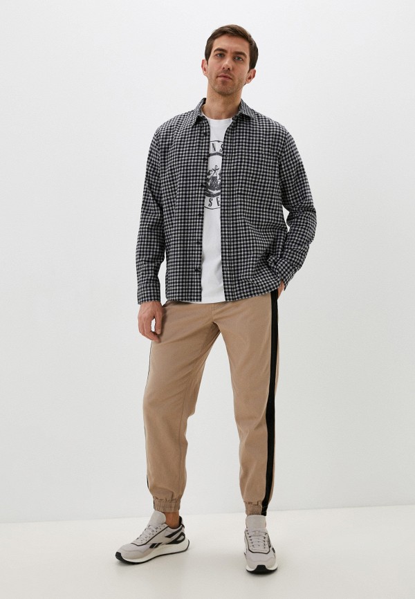 фото Брюки topman