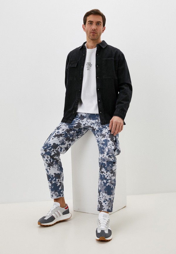 фото Брюки topman