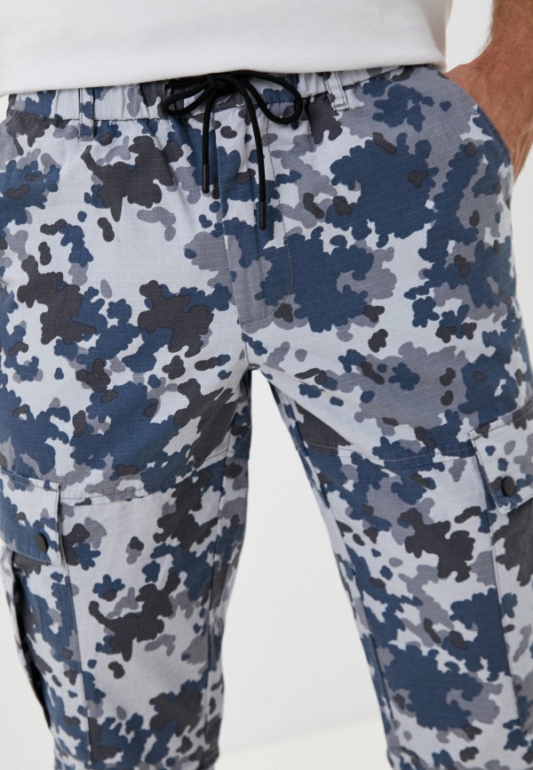 фото Брюки topman