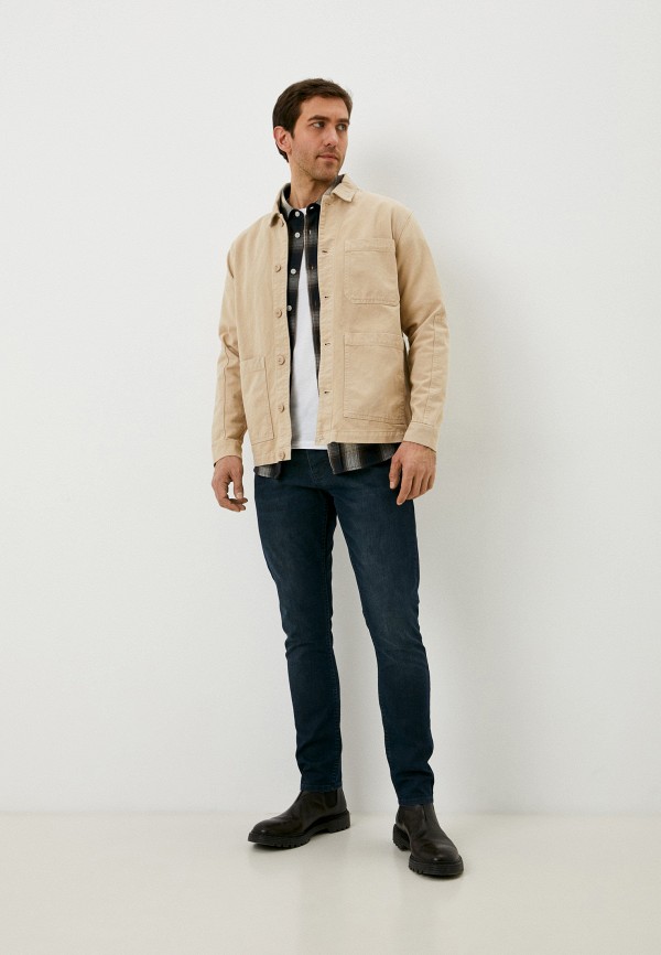 фото Куртка topman