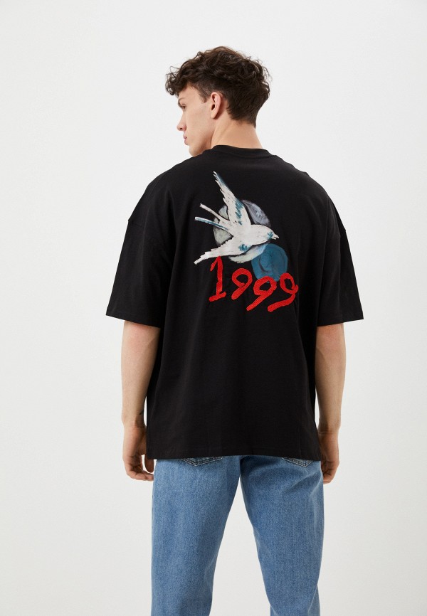 фото Футболка topman