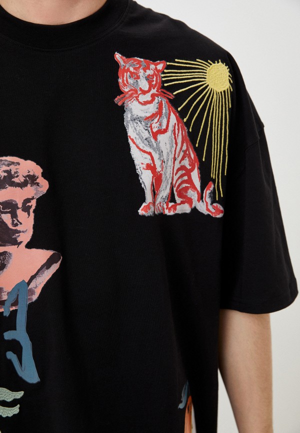 фото Футболка topman