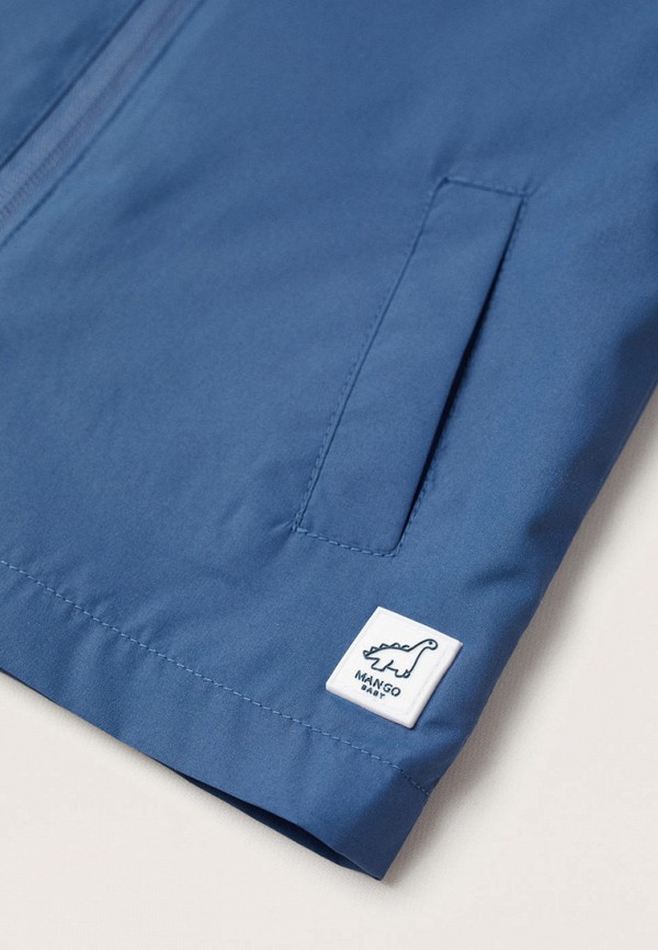 фото Куртка mango kids