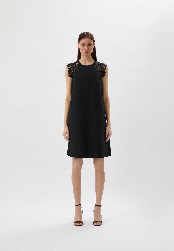 фото Платье alberta ferretti