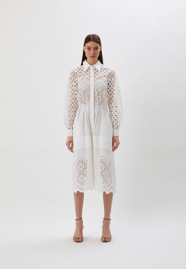 фото Платье alberta ferretti