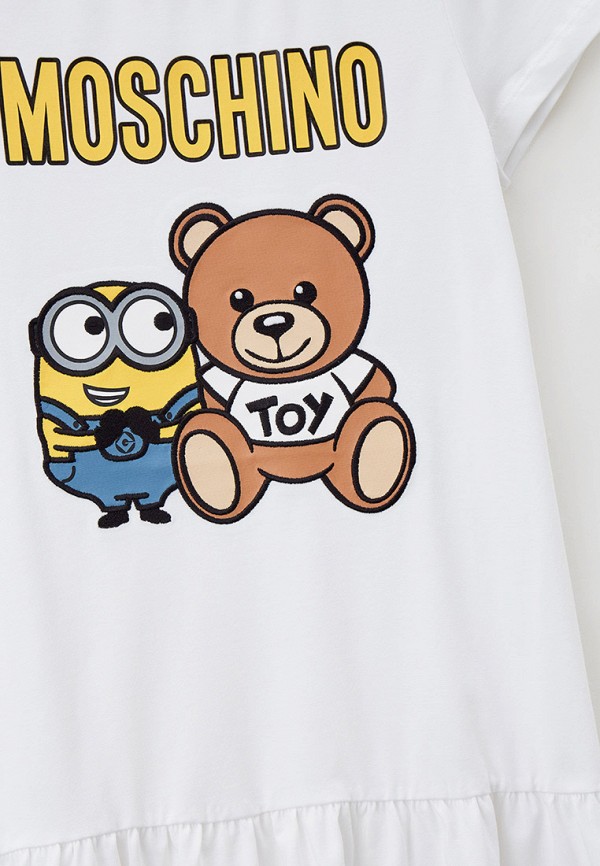 фото Платье moschino kid
