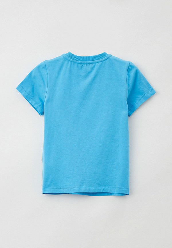 фото Футболка moschino kid