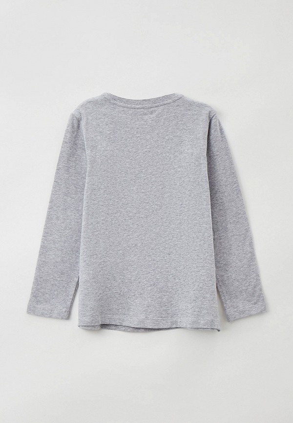 фото Лонгслив moschino kid