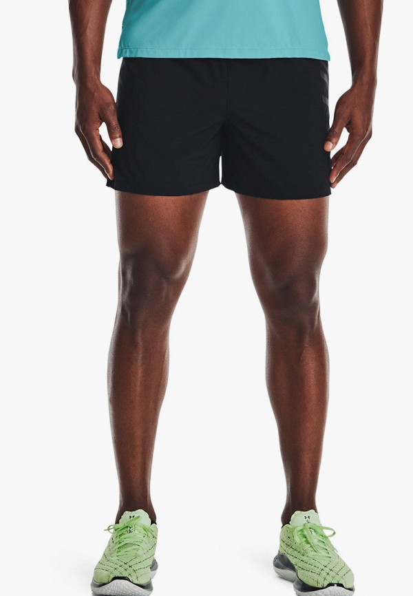 фото Шорты спортивные under armour