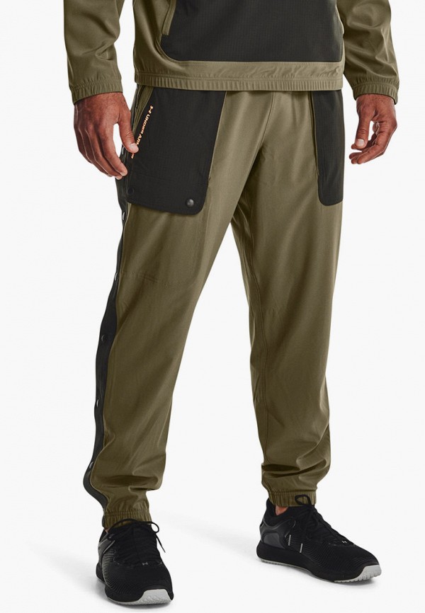 фото Брюки спортивные under armour