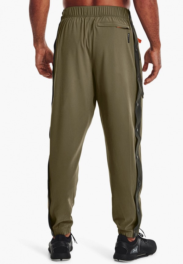 фото Брюки спортивные under armour