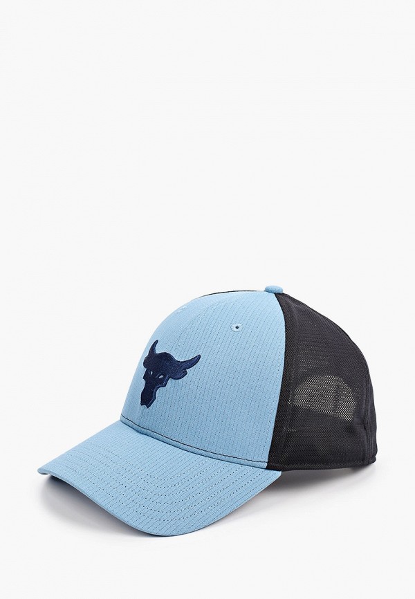 фото Бейсболка under armour
