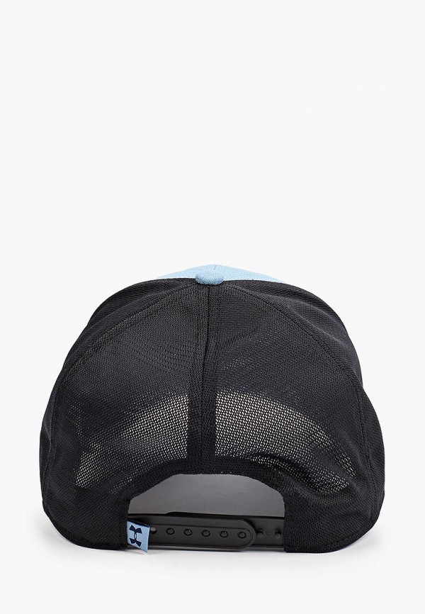 фото Бейсболка under armour