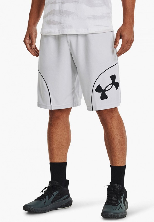 фото Шорты спортивные under armour