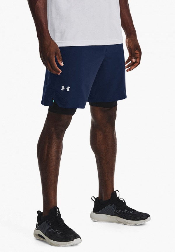 фото Шорты спортивные under armour