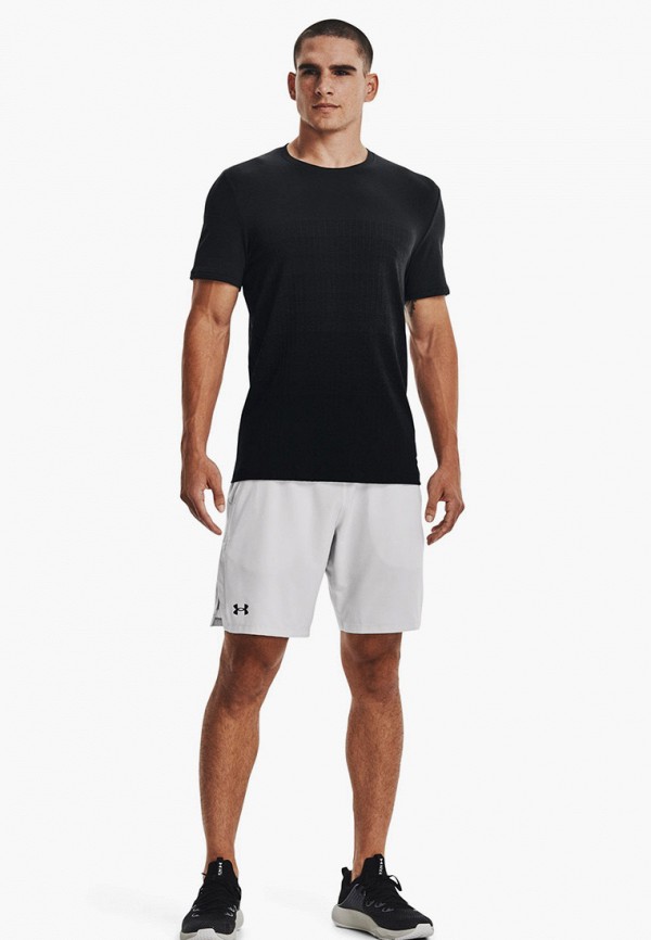 фото Футболка спортивная under armour