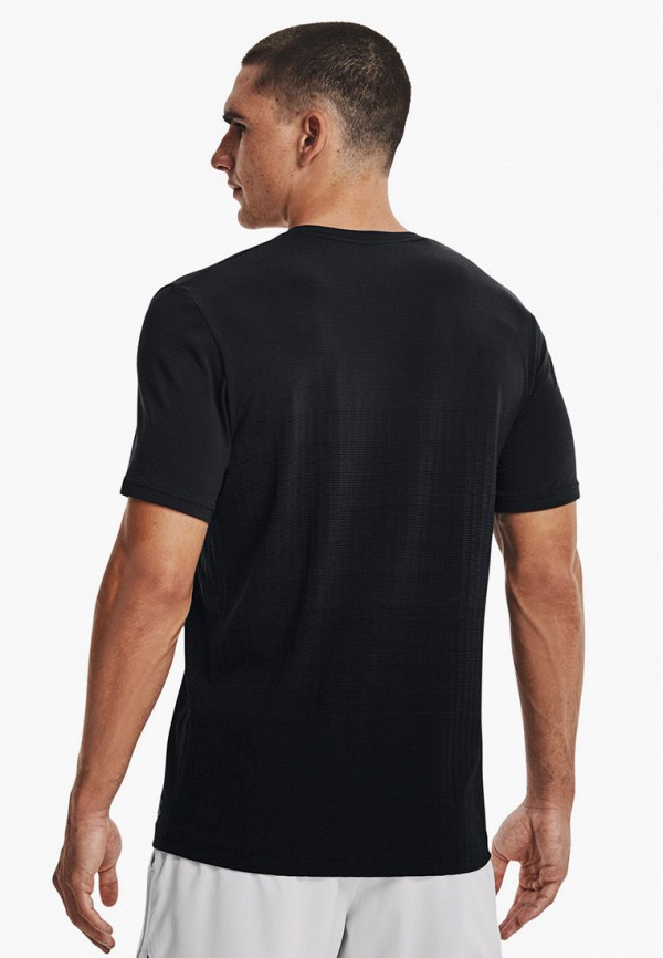 фото Футболка спортивная under armour