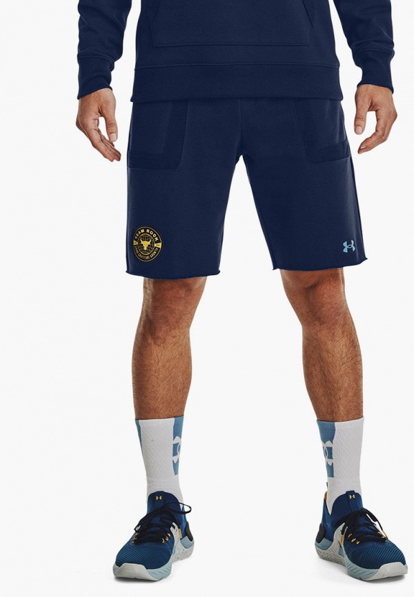 фото Шорты спортивные under armour