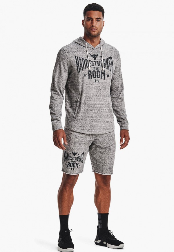 фото Худи under armour