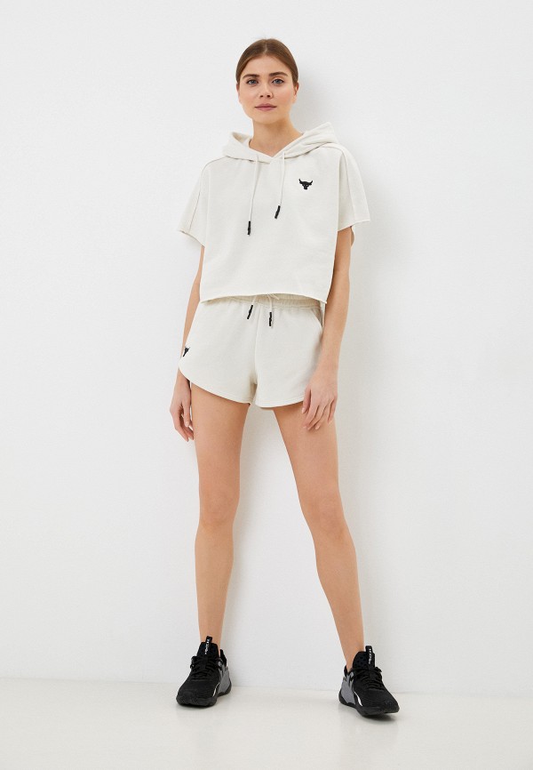 фото Шорты спортивные under armour