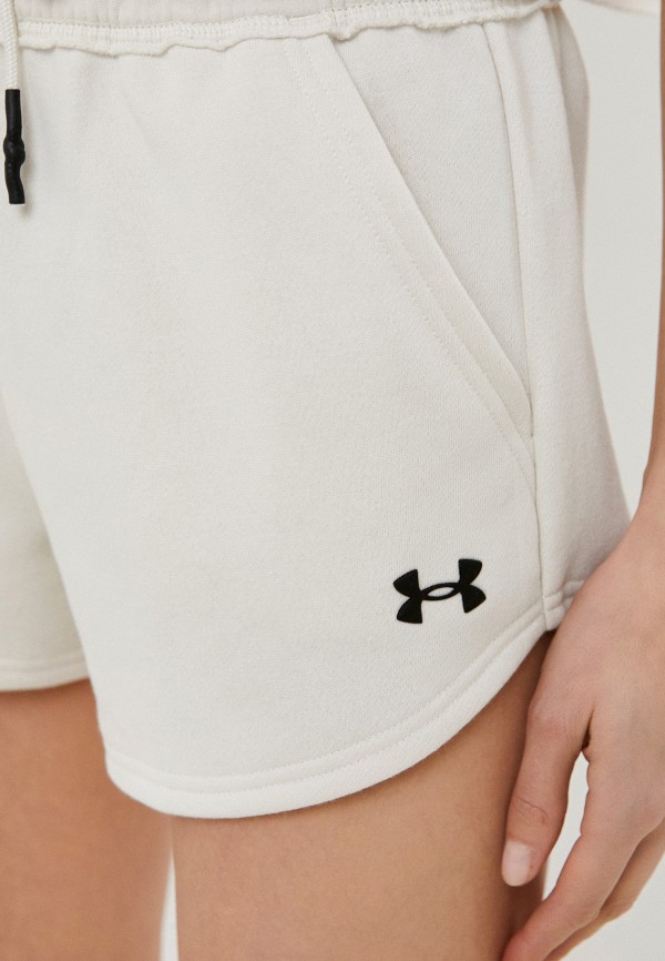 фото Шорты спортивные under armour