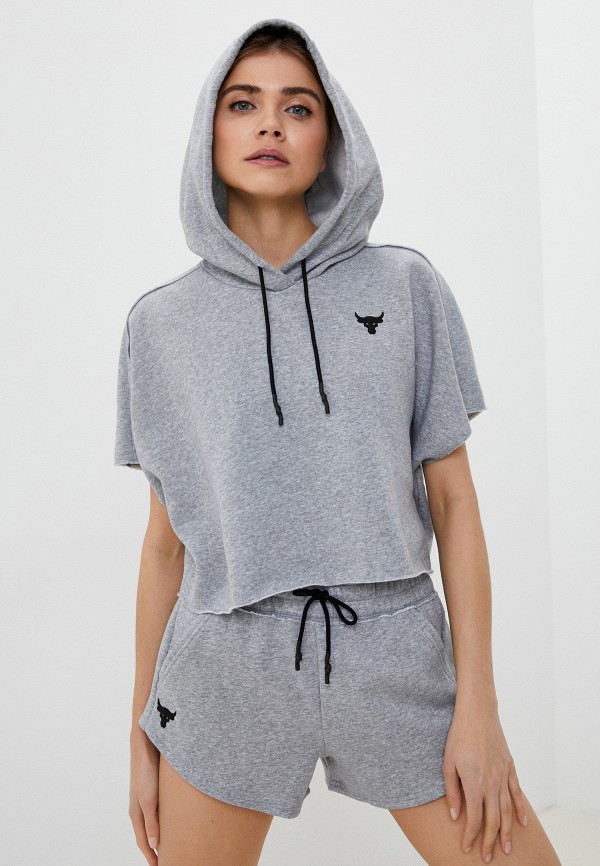 фото Худи under armour